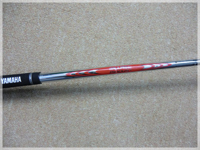 ヤマハ インプレス リミックス ツアーモデルCB モーダス3 ツアー120/S 写真3