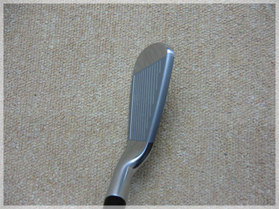 ヤマハ インプレス リミックス フォージド N.S.PRO RMX95/S 写真2