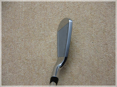 ヤマハ インプレス リミックス マレージング N.S.PRO RMX85/R 写真2