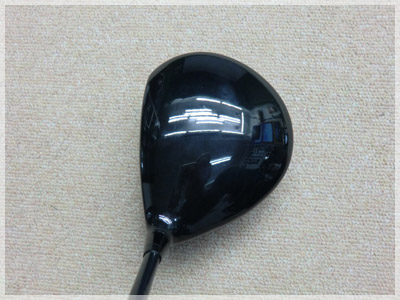 ヤマハ インプレス リミックス ツアーモデル ATTAS 6スター/6S 写真2