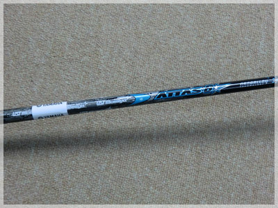 ヤマハ インプレス リミックス ツアーモデル ツアーAD MT-6S 写真3