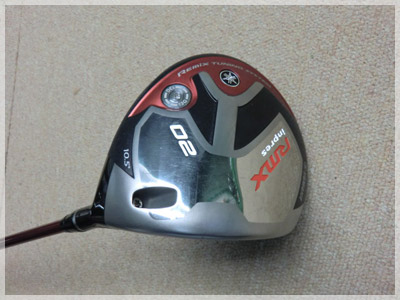 ヤマハ インプレス リミックス02 スピーダー575/R 写真1