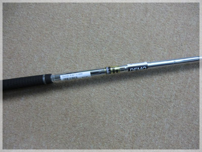 ヤマハ インプレス リミックス ツアーモデル PB DG/S200 写真3