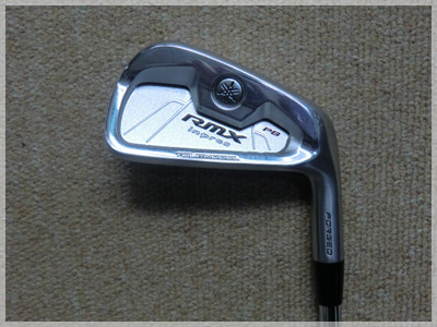 ヤマハ インプレス リミックス ツアーモデル PB RMX95/S 写真1