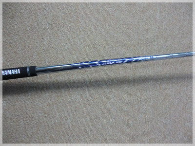 ヤマハ インプレス リミックス ツアーモデル PB RMX95/S 写真3