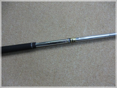 ヤマハ インプレス リミックス ツアーモデル CB DG/S200 写真3