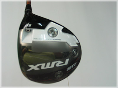 ヤマハ リミックス116 スピーダー661 エボリューションⅡ/S 写真1