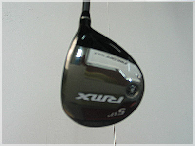 ヤマハ リミックス FW FUBUKI Ai/SR 写真1