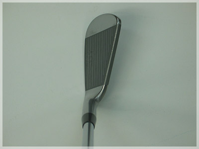 ヤマハ リミックス 116 ツアーブレード DG-S200 写真2