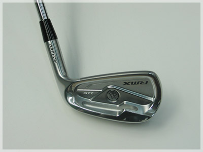 ヤマハ リミックス 116 モーダス3 TOUR120/S 写真1