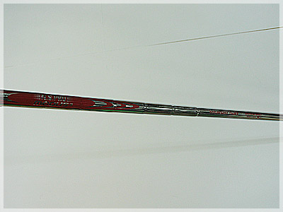 ヤマハ リミックス 116 モーダス3 TOUR120/S 写真3