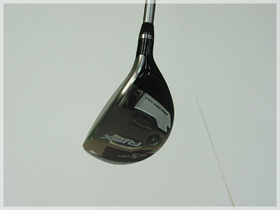 ヤマハ リミックス UT #5 FUBUKI Ai/R 写真1