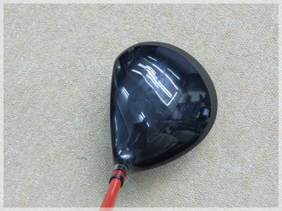 ヨネックス イーゾーン（EZONE）タイプ450 ツアーAD DJ-6S 写真2