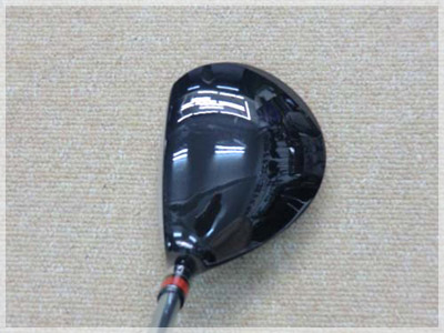 ヨネックス イーゾーン（EZONE）タイプTi 3D 純正NP50/S 写真2