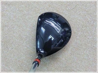 ヨネックス イーゾーン（EZONE）タイプTi 3H 純正NP50/S 写真2