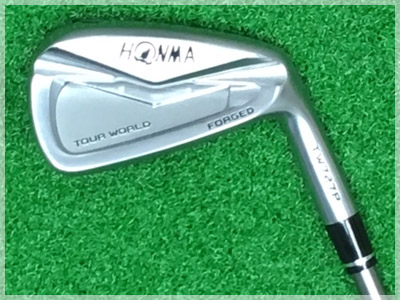 本間 TW 727P 写真1