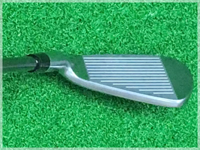 本間 TW 727P 写真2