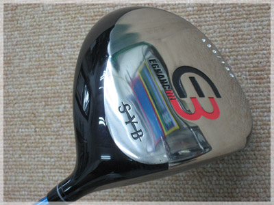 SYB エグナック3 ツアーAD SL-5/R2 写真1