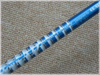 SYB エグナック3 ツアーAD SL-5/R2 写真3