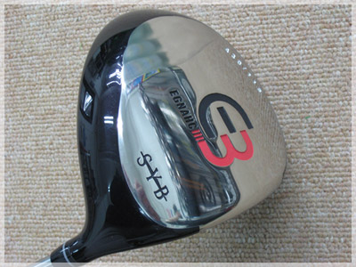 SYB エグナック3 TEN NINES GDB-55/R1 写真1