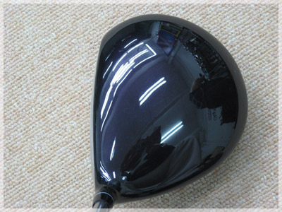 SYB エグナック3 TEN NINES GDB-55/R1 写真2