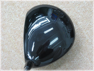 SYB プレリティ5 TEN NINES GDB-55/R 写真2