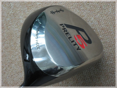 SYB プレリティ5 TEN NINES Bb-01/S 写真1