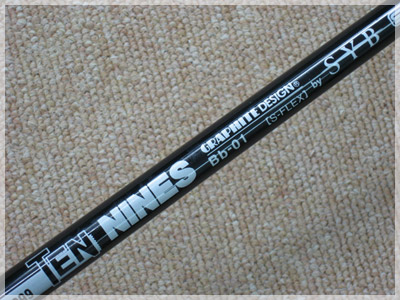 SYB プレリティ5 TEN NINES Bb-01/S 写真3