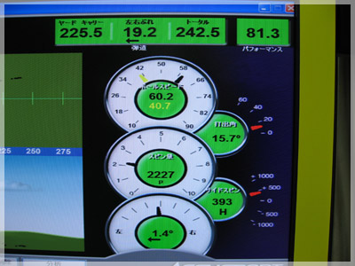 SYB プレリティ5 TEN NINES Bb-01/S 写真4