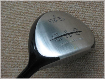 SYB VESPO FC-614 スピーダー70FW TM-39/S 写真1