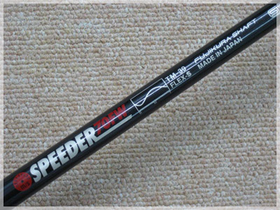 SYB VESPO FC-614 スピーダー70FW TM-39/S 写真3