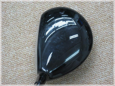 SYB VESPO FC-614 フジクラ UTL LIGHT50/R2 写真2