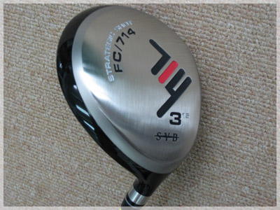 SYB FC-714 ディープスピード75/S 写真1