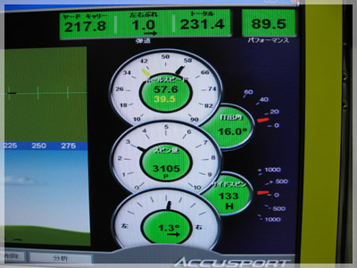 SYB FC-714 ディープスピード75/S 写真4