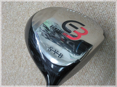 SYB エグナック3 ロング Ver.1/R1 写真1