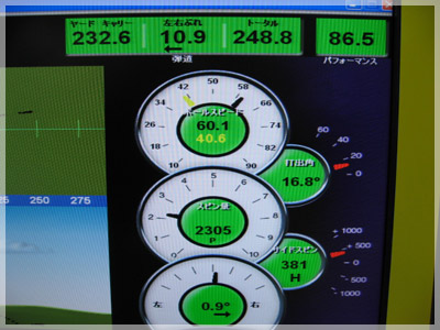 SYB エグナック3 ロング Ver.1/R1 写真4