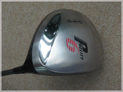 SYB プレリティ6 ディアマナ白/X 写真1