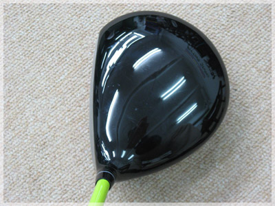 SYB プレリティ6 G600J/S 写真2