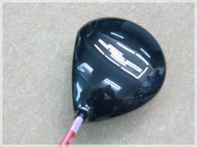 キャロウェイ レガシーアペックス ツアーAD DJ-6S 写真2