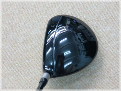 キャロウェイ レーザーホーク ツアー レーザーホーク55/S 写真2