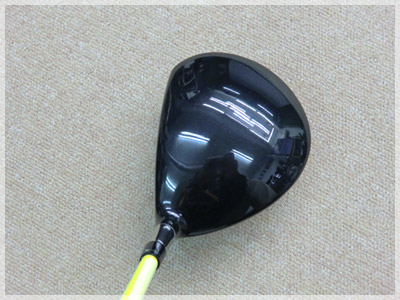 キャロウェイ レガシーブラック アッタス3 60/S 写真2