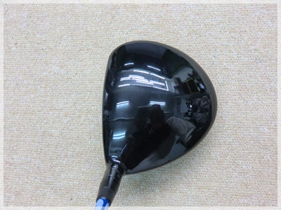 キャロウェイ レーザーフィット ツアーAD BB-6S クローズ 写真2