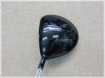 キャロウェイ レーザーXブラック レーザーXシリーズ50W/S 写真2