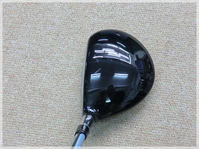 キャロウェイ レガシーブラック ツアーADI-65C/S 写真2