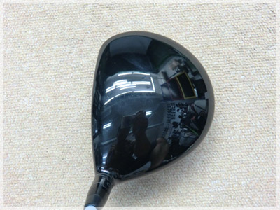 キャロウェイ Xホット プロツアーAD GT-6S クローズ 写真2