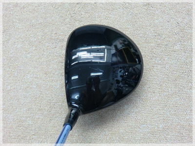 キャロウェイ Xホット ディアマナB60/S スクエア 写真2