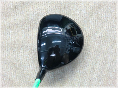 キャロウェイ レーザーフィット エクストリーム アッタス4U/S オープン 写真2