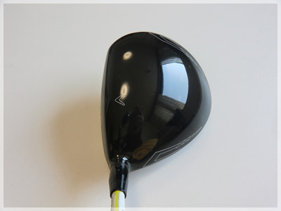 キャロウェイ X2ホット ツアーAD MT-6S N 写真2