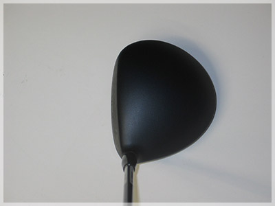 キャロウェイ XR PRO ツアーAD MJ-6S 写真2