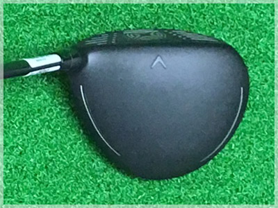 キャロウェイ XR16フェアウエイウッド #3 写真2